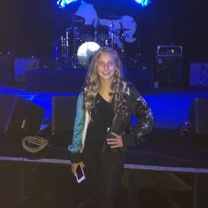 Meet your Posher, Allison c